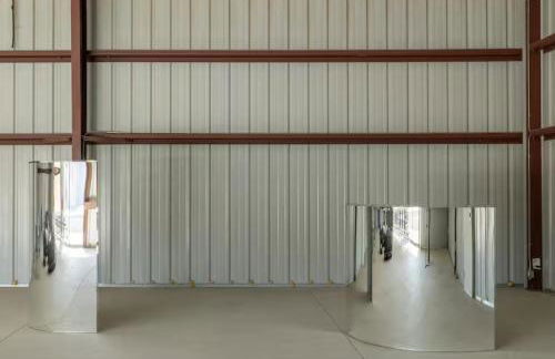 Grow House by Fieldtrip - Remote Lux 100ft Pool - Foto 28