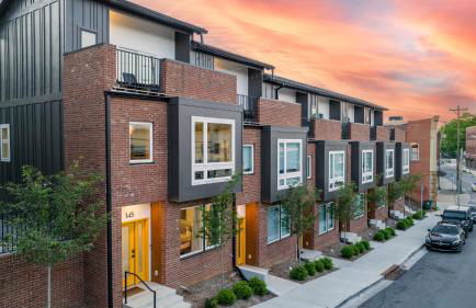 Your St Elmo Getaway for Rock City & Ruby Falls, 2BD townhome, 6 min to downtown - Foto 13