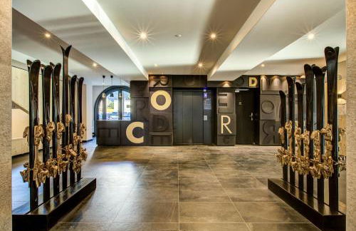 Apartment Chéserys, Alpes Travel, Les Praz Sleeps 2-4 - Foto 35