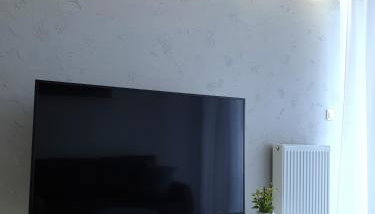 Private Apartment, Aircondition, HD TV pl & de, WiFi, Garage, fully equipped, near beach - Foto 3