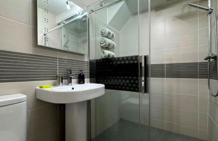 Riverside Retreat - Foto 14