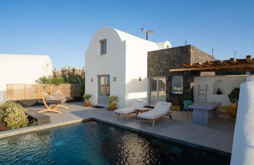 Phaos at Saint John Villas with private heated pool - Photo 118