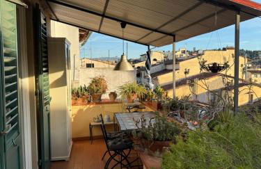 Firenze panorama Suite & terrace - Photo 28
