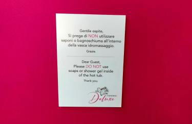 Il Giardino Deluxe - Foto 63