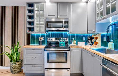 Emerald Sahalee - Capitol Hill -3 bedrooms with free parking - Foto 20