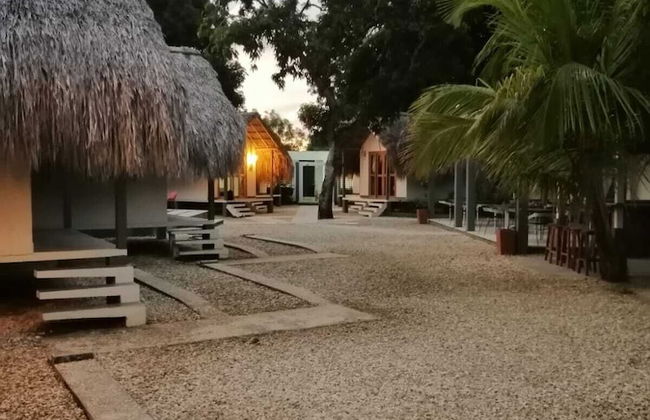 ANUK GLAMPING - Foto 14