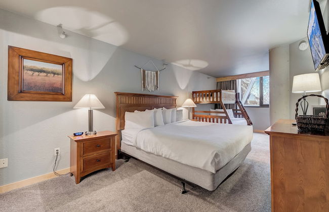 Silver King by All Seasons Resort Lodging - Foto 57