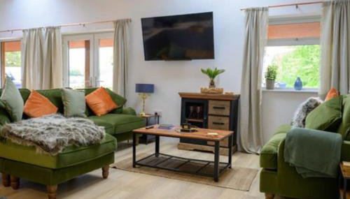 ''The Den'' Lakeview Apartment at Watersedge - Foto 4