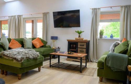 ''The Den'' Lakeview Apartment at Watersedge - Foto 4