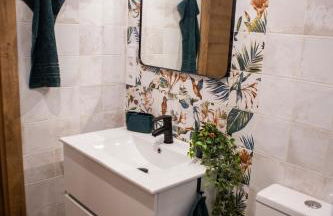 Apartamiento con naranjas - Foto 49