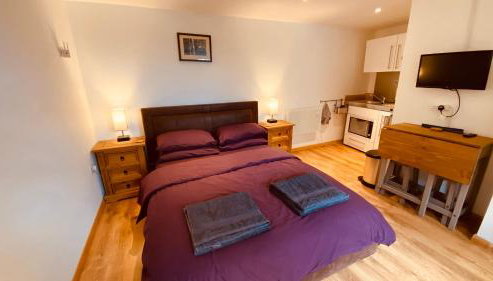 Private Detached Annex in Isleham Village - Foto 3