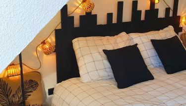 BelleÉtoile - Wifi - Clim - Vue - Foto 5