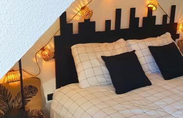 BelleÉtoile - Wifi - Clim - Vue - Foto 5