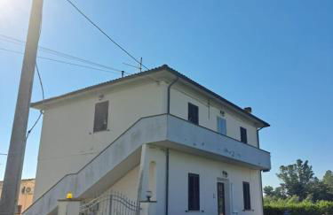 Appartamento Rosa Bianca A Vada - Foto 1