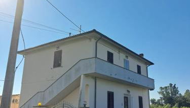 Appartamento Rosa Bianca A Vada - Foto 1