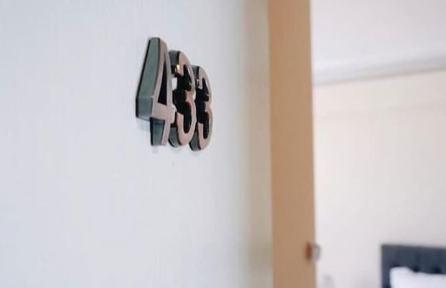 Ufo Rooms City Center - Foto 17