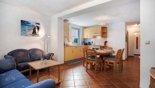 Haus Seeadler Wohnung 13 - Foto 4