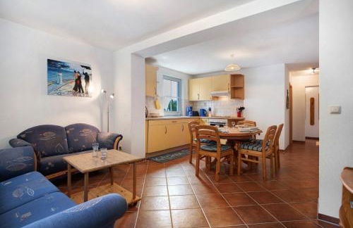 Haus Seeadler Wohnung 13 - Foto 4