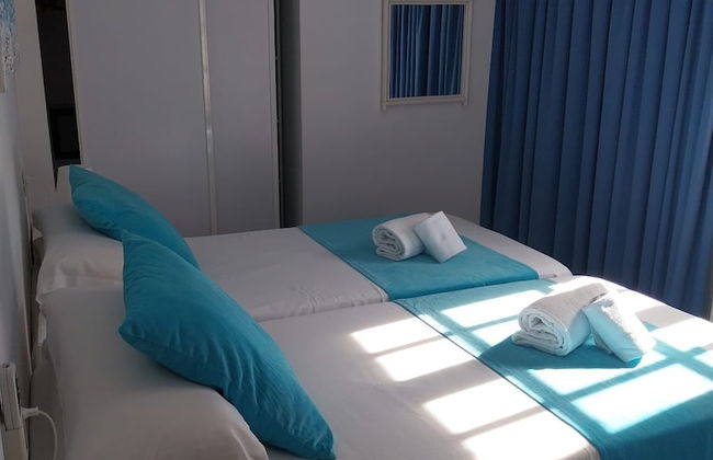 Apartamentos Torre Playa - Photo 25