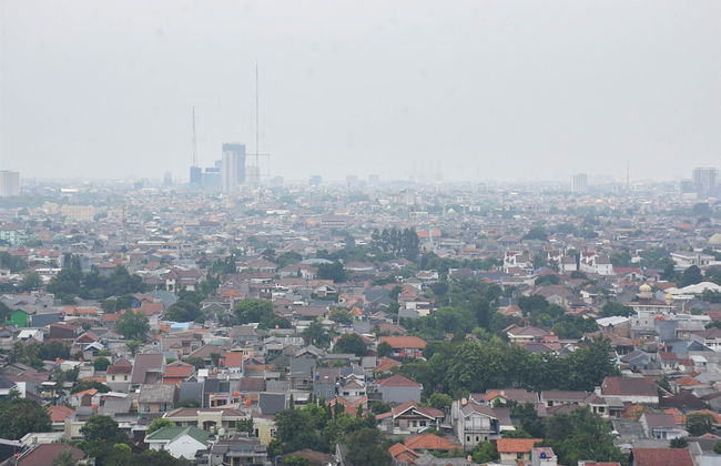 Comfort And Simply 2Br At Pakubuwono Terrace Apartment - Foto 23