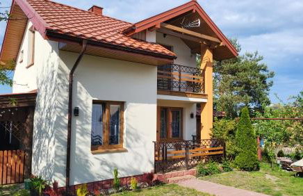 Domek u Eli - Foto 8