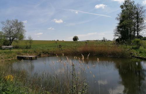 Agroturystyka W oddali z balią - Foto 49