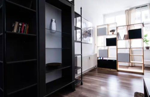 Comfortable 2-room apartment for rest & work P-Berg - Foto 18