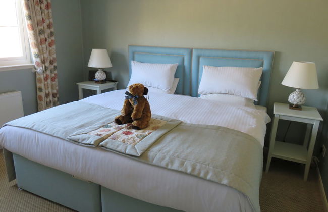 Cringletie House Hotel - Foto 12