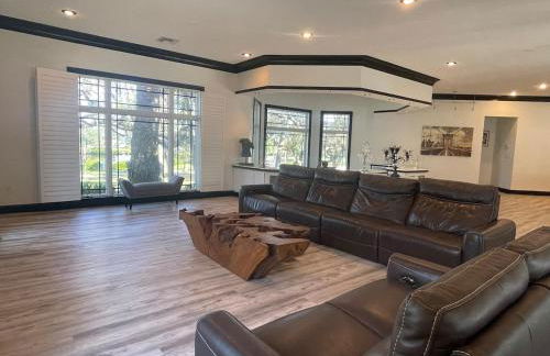 Luxury Tarpon Springs Waterfront w Gulf Access - Foto 18