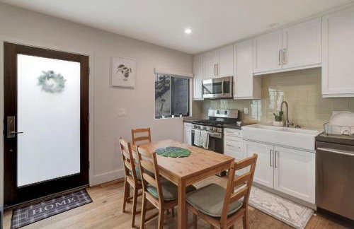 Feel At Home At A One Bedroom Apt 1 Block From The Beach - Foto 8