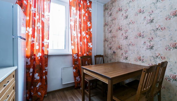 Servicio de comidas en la habitación