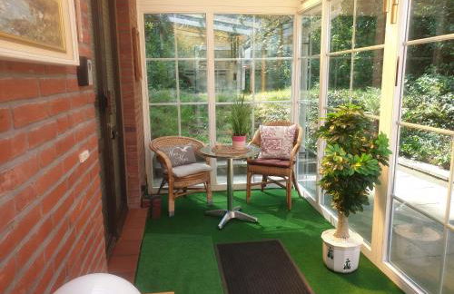 4 Sterne Ferienhaus "Vorwerk" - Foto 17