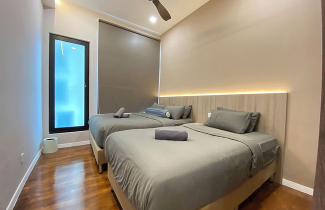 Paradigm Residence By Antlerzone - Foto 76