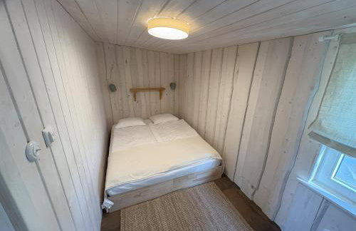 Czerwony domek w Słońcu Mazur - Foto 9