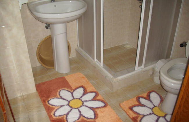 Vural Apart Hotel - Foto 15