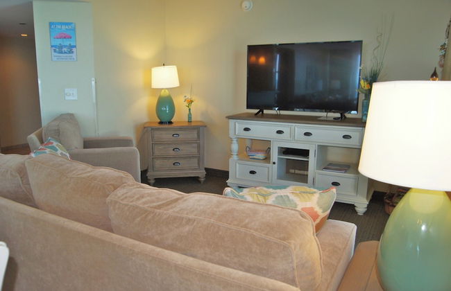 Seaside Resort 1003 - Foto 26