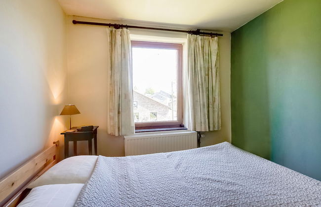 Cozy Holiday Home in Gros-fays With Terrace - Photo 10