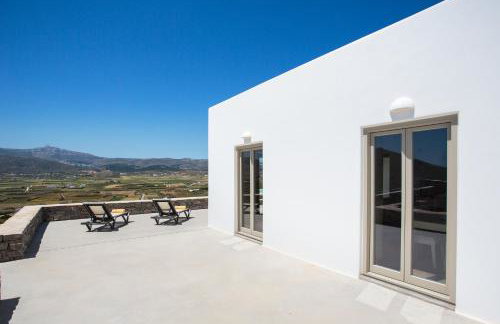 Natura Villas Paros - Photo 26