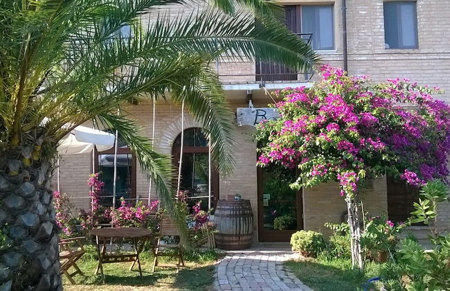 Agriturismo Bassarì - Photo 1