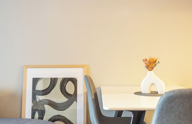 Prishtina City Apartments - Foto 53