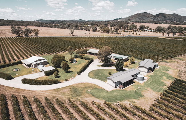 Farmers Quarters - Foto 1