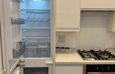 Charming apartment Belsize Park - Foto 6