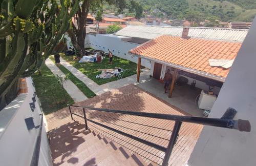 Casa 4 Suites a 200m da Praia ate 14 pessoas Sao Sebastiao - Foto 6