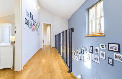 Villa in Sveti Lovre with swimming pool - Foto 19