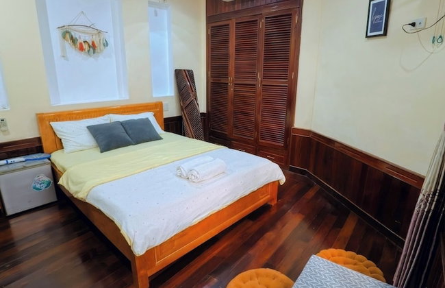 Canary Homestay - Photo 63
