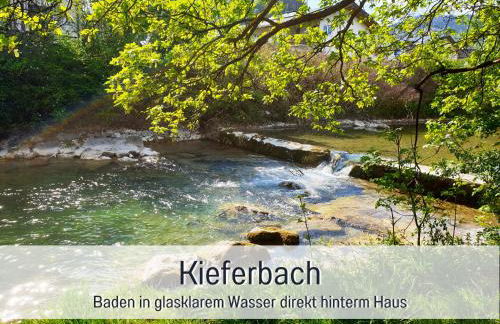 Ferienhaus Inntal - ruhig schlafen, zentral starten & wandern bis zum Gipfelglück - Foto 54