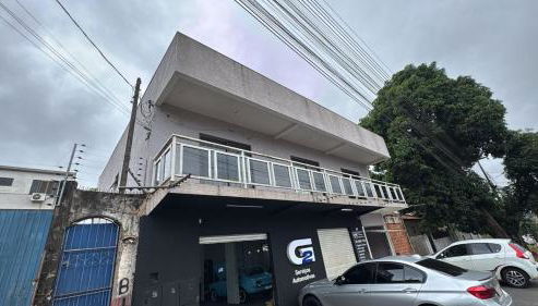 Apto grande central - Foto 2