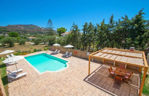 Elegant Villa Zakynthos - Foto 10