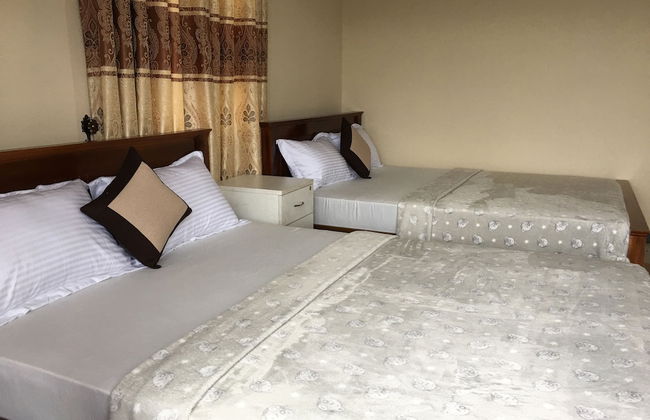 Mount View Bungalow - Foto 8