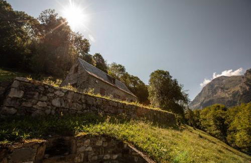 Deux bergeries individuelles rénovées 4x4 et chaînes recommandés par temps de neige, à 2km des remontées mécaniques - Foto 74